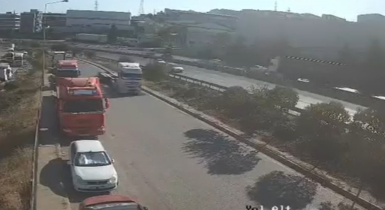 Kocaelide feci kaza: Ölü ve yaralılar var