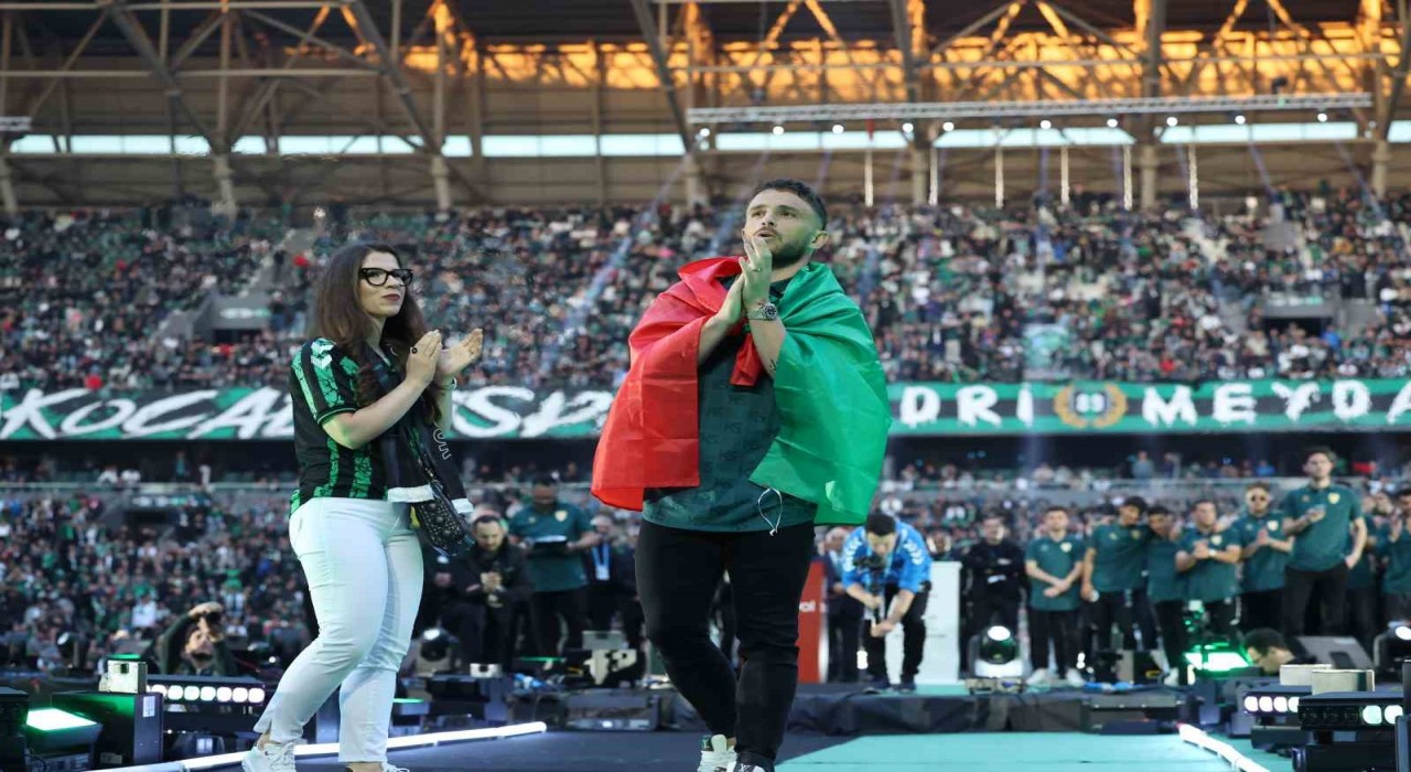 Kocaelispor, Pedrinho ile yollar ayrıldı