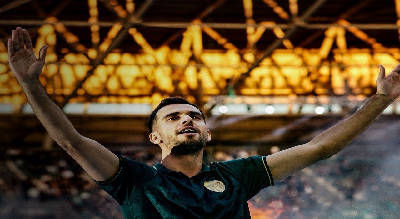 Kocaelisporda bir veda daha