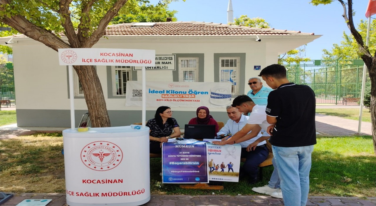 Kocasinanda organ bağışı seferberliği