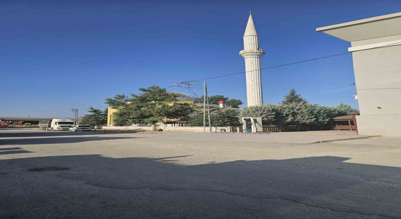 Konya Ilgında 4.3 büyüklüğünde deprem meydana geldi