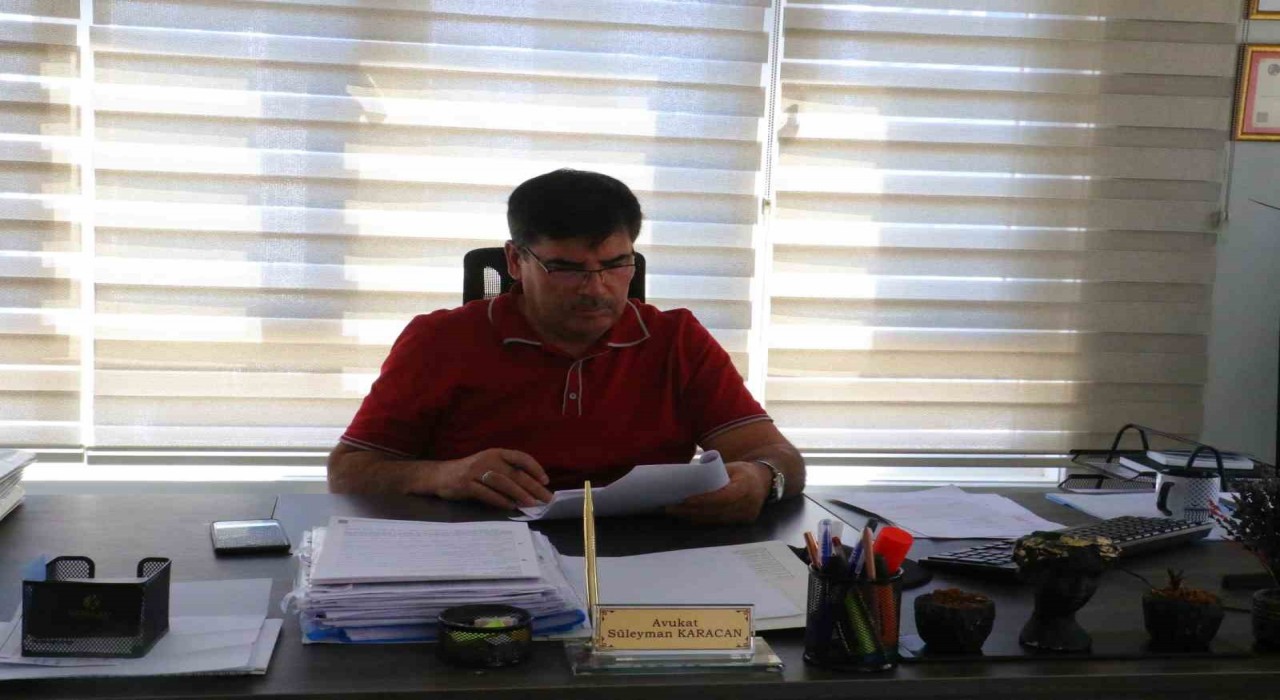 Köpekleri öldürdüğü iddiasıyla tutuklanan sanığın avukatı: Köpek öldürme, işkence yapma gibi iddialar kesinlikle yanlıştır