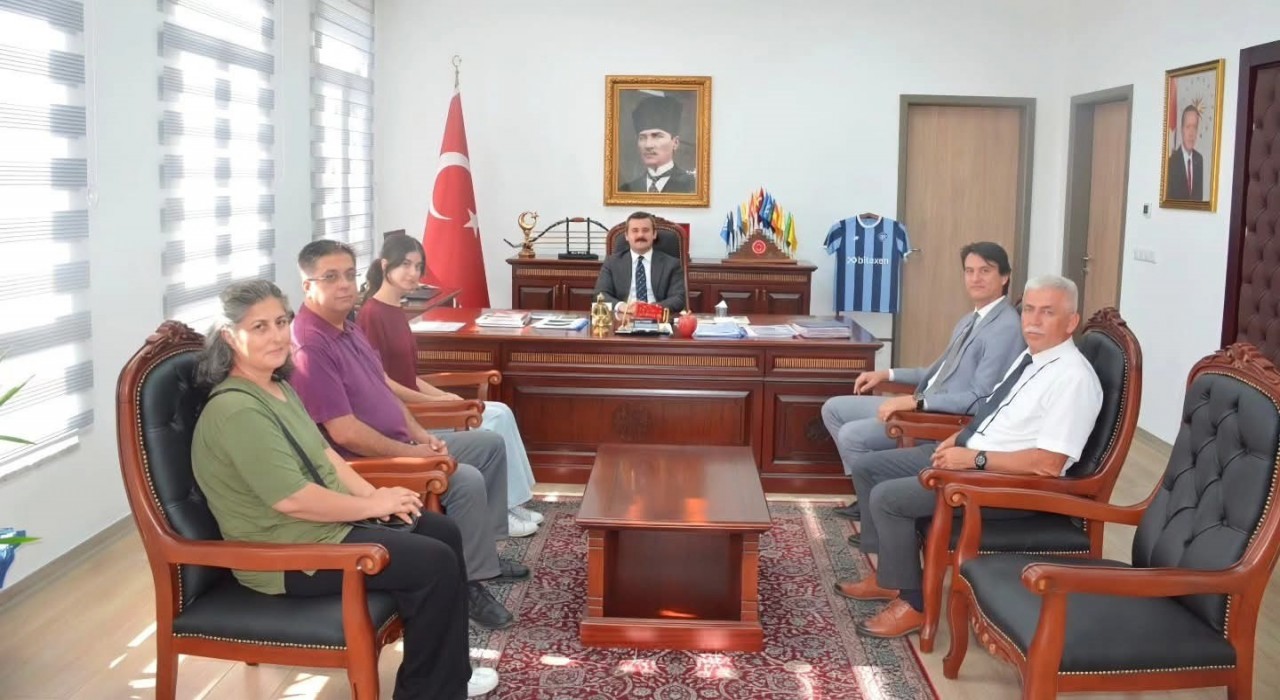 Köyceğiz Fen Lisesi öğrencisi Göksan, Türkiye 898incisi oldu