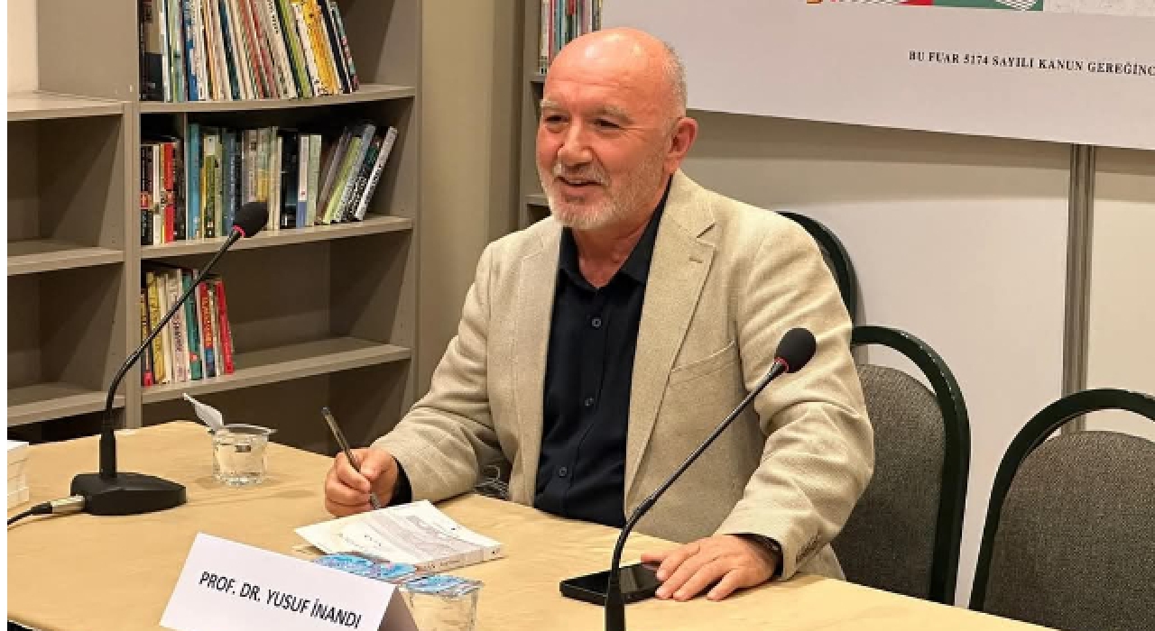 Köyden Akademiye Uzanan İlham Veren Hikâye