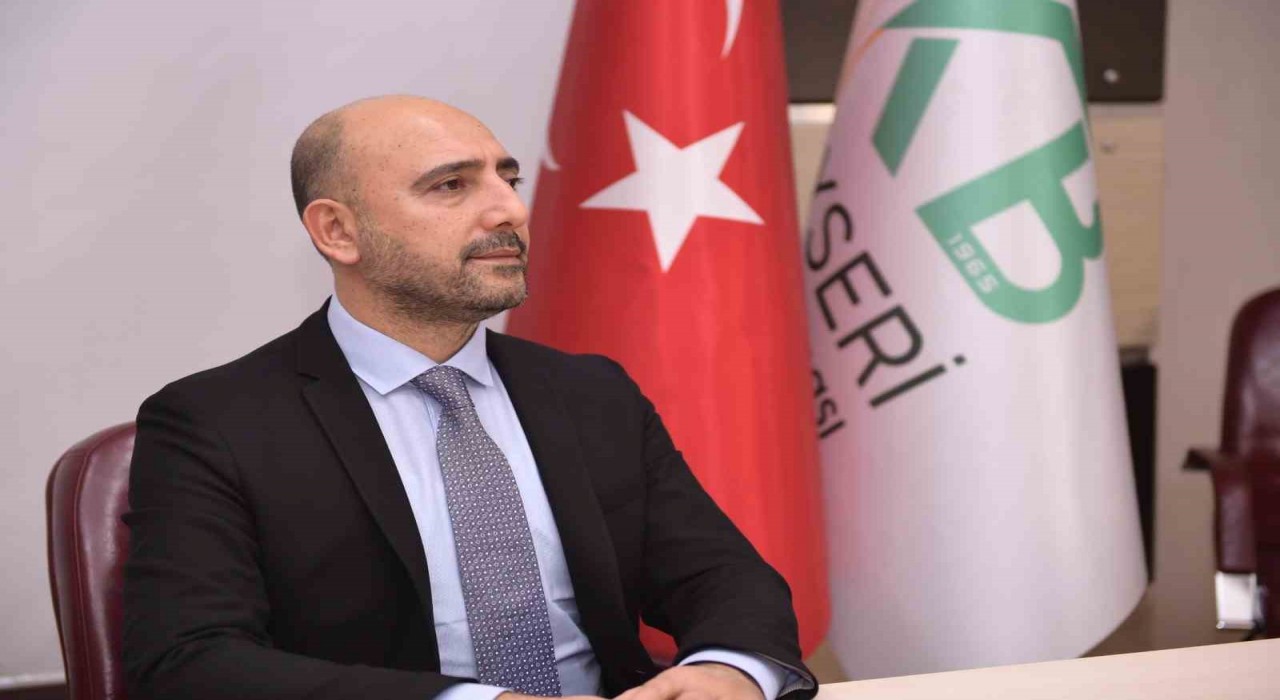 KTBden hayvancılığa tam destek