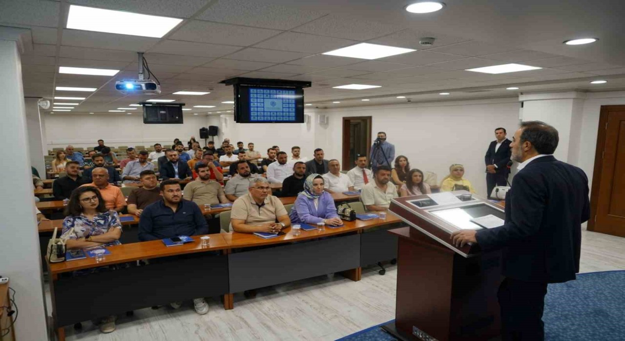 KTO büyük bir ekosistemle Konyaya değer katıyor