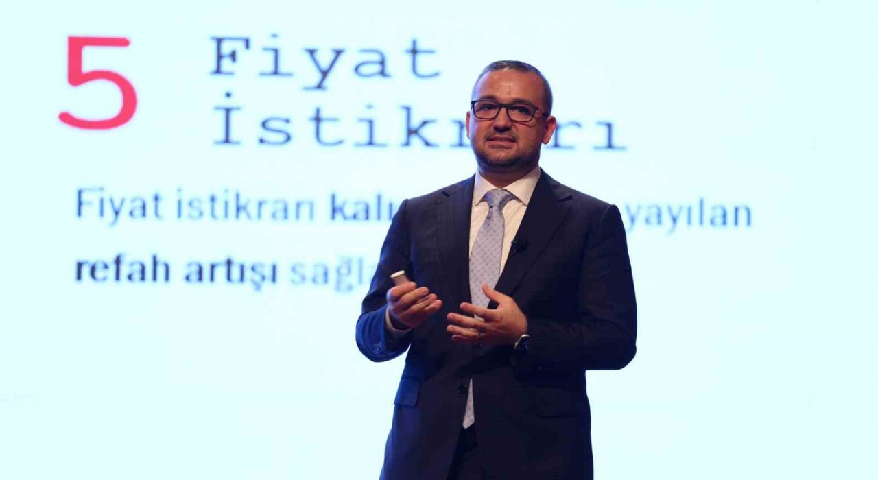 KTOda Merkez Bankası Para Politikası ce Makroekonomik Görünüm Toplantısı gerçekleştirildi