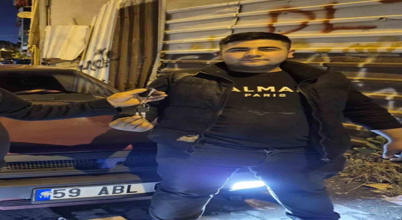 Küçükçekmecede 16 yaşındaki genç, motosiklet tamiri tartışmasında öldürüldü