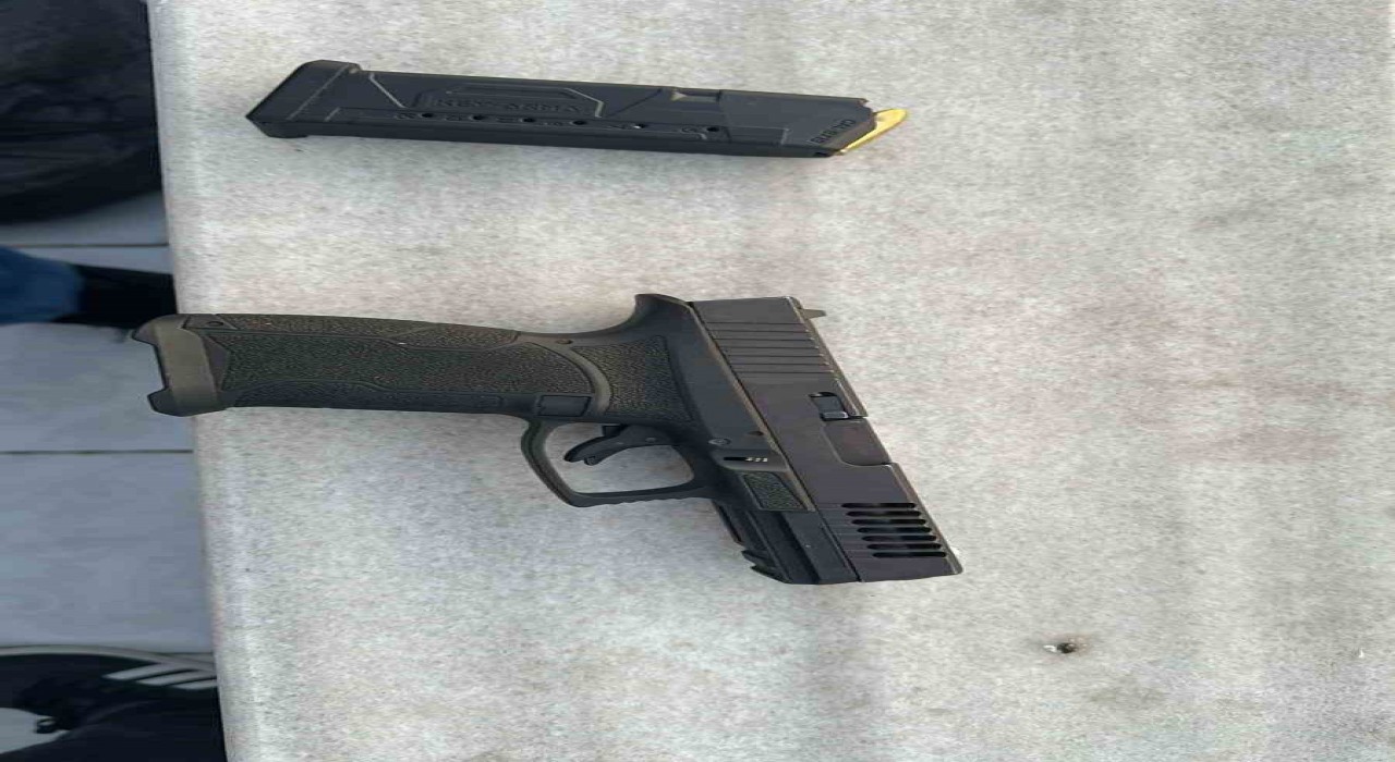 Küçükçekmecede işyerine silahlı saldırı olayıyla ilgili 3 kişi yakalandı