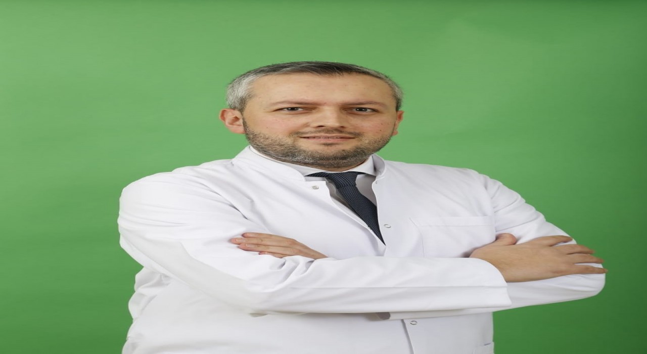 Kulak Burun Boğaz Uzmanı Sancak: Burun estetiği, kişiye özel tasarlanmalı