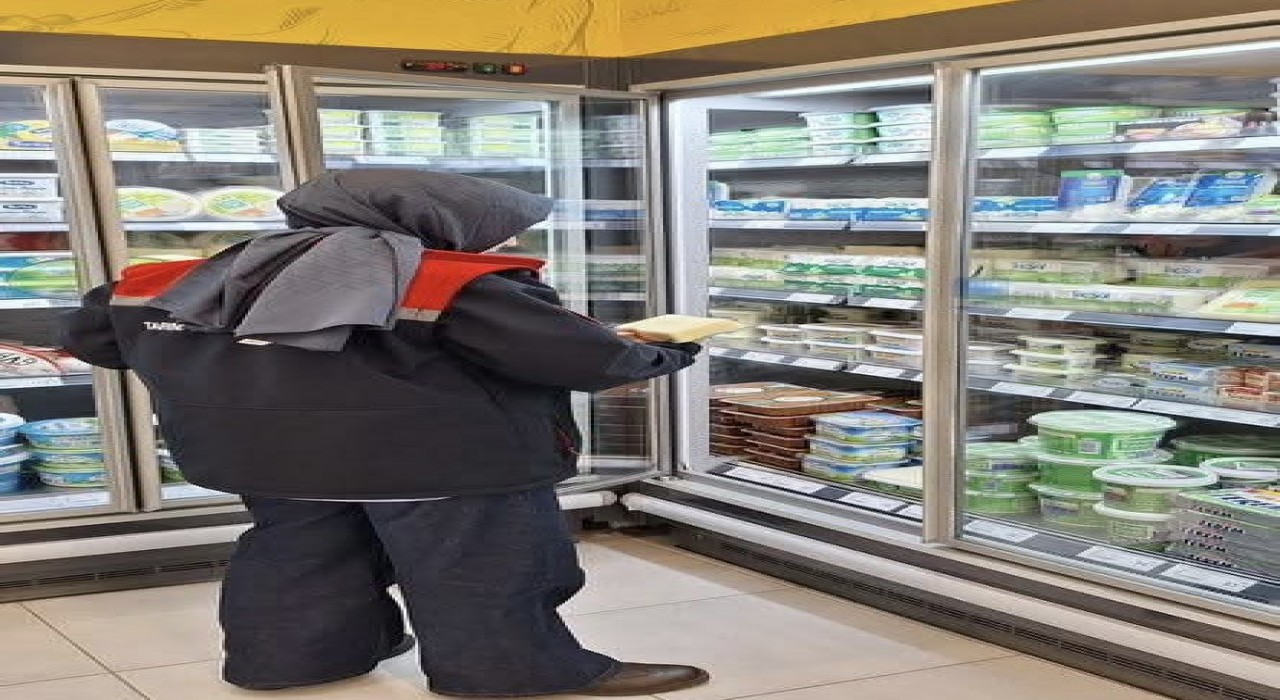 Kuluda gıda denetimleri sürüyor