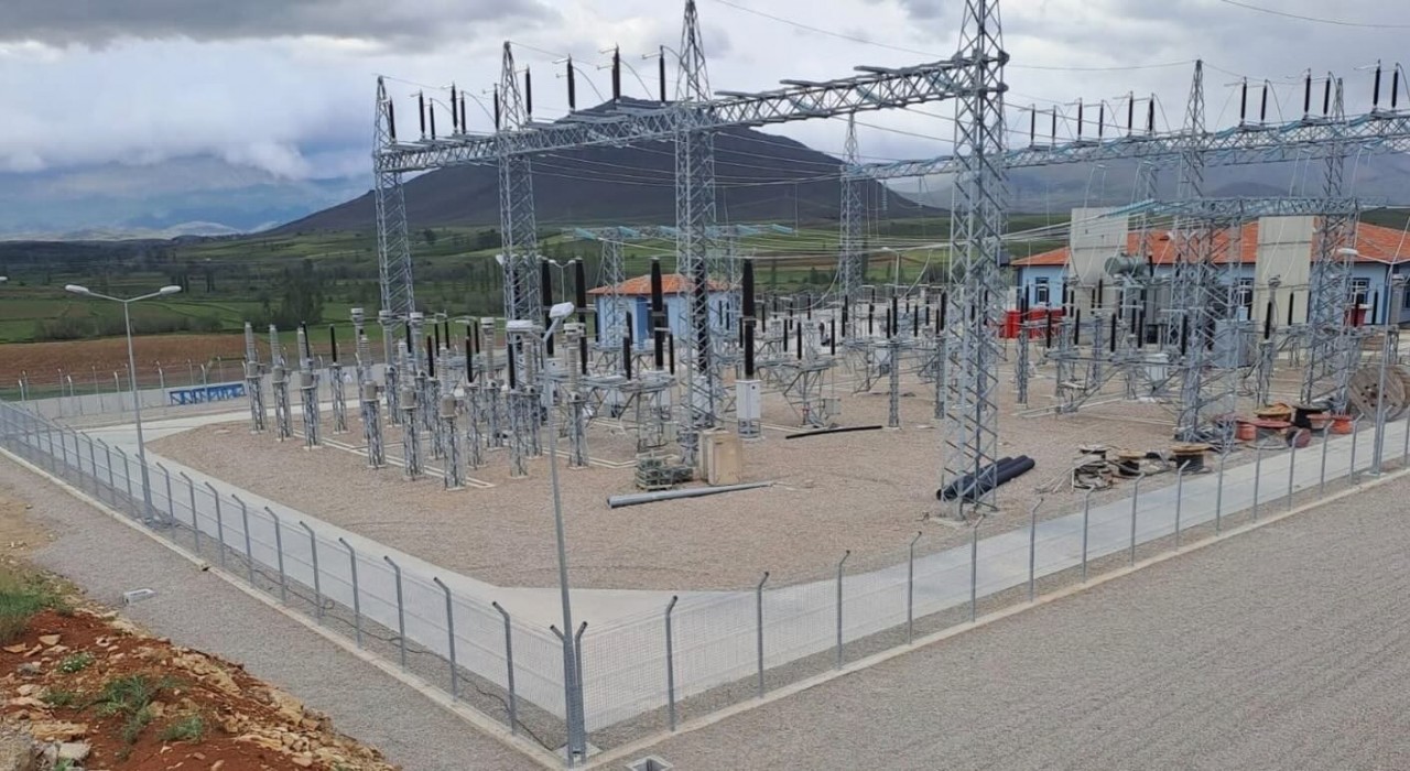 Kütahya Zafer OSBde enerji altyapısı güçleniyor