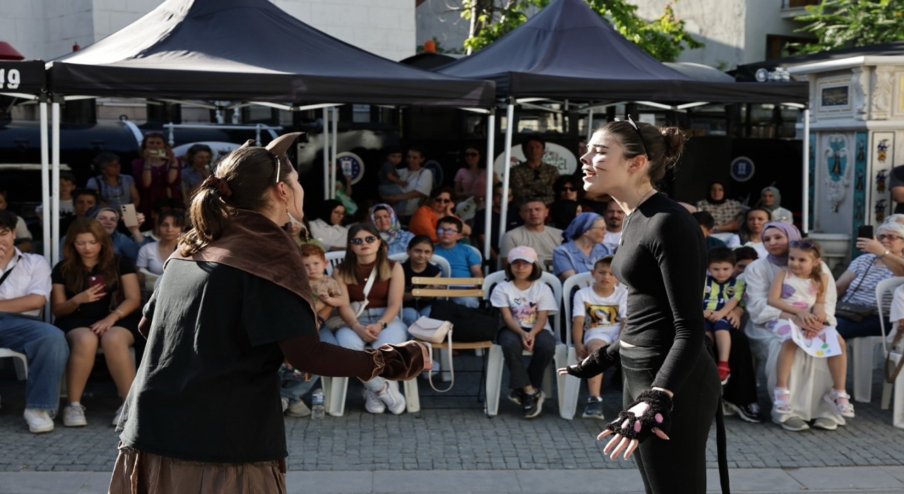 Kütahyada sürdürülebilirlik etkinlikleri