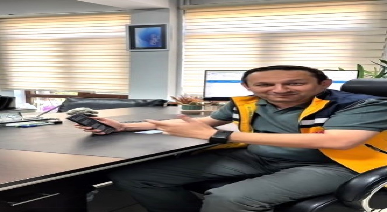 Kütahyada Uzaktan Hasta Değerlendirme Sistemi başladı