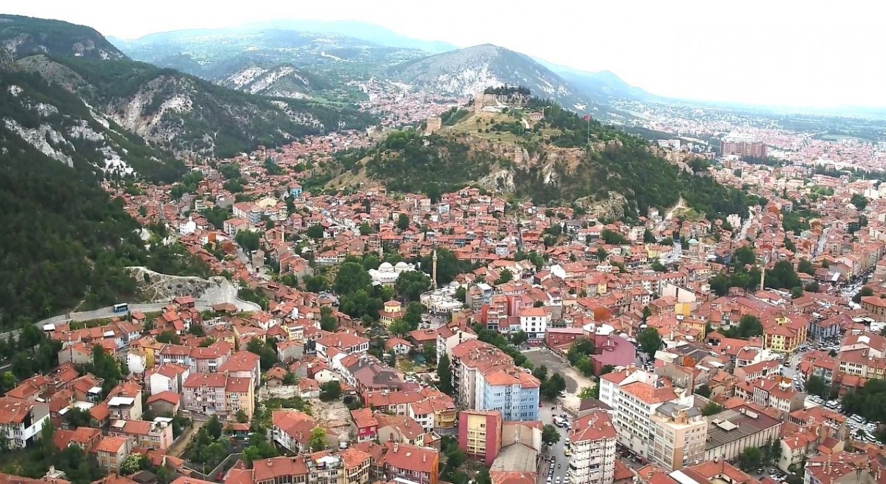 Kütahyadan yurtdışına göç, gelen göçün iki katını geçti