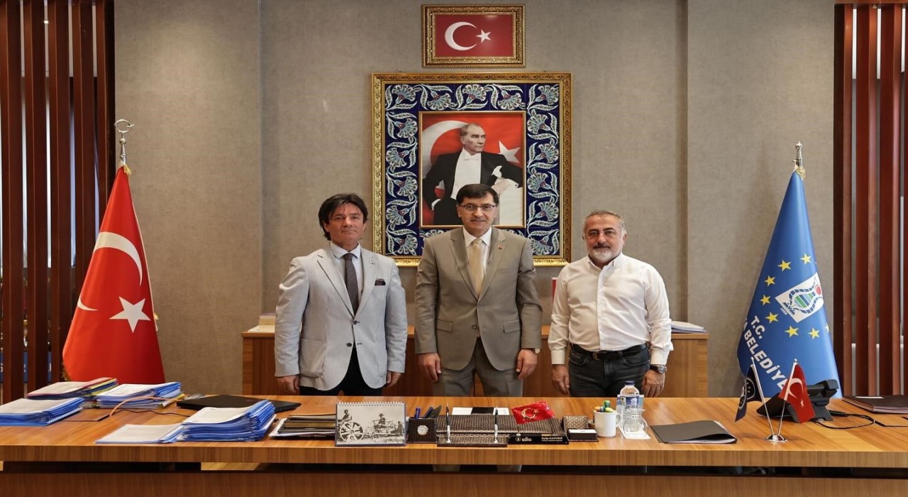 Kütahyanın kültürel vizyonu için önemli buluşma