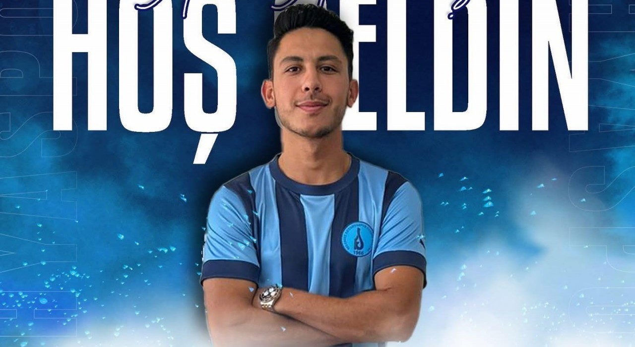 Kütahyaspor, Ali Akkuşu kadrosuna kattı