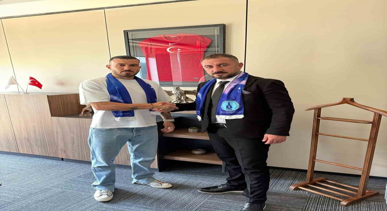 Kütahyaspordan tecrübeli transfer