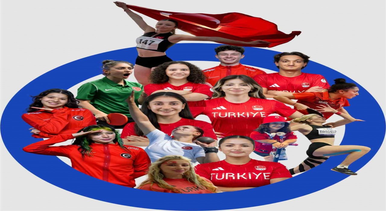 LC Waikikiden genç paralimpik sporculara destek