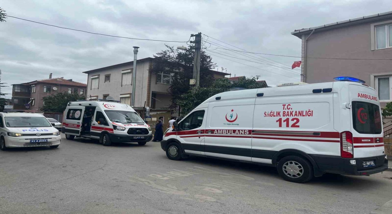 Leğende banyo yapan çocuklara elektrik çarptı, duş başlığı faciaya yol açıyordu