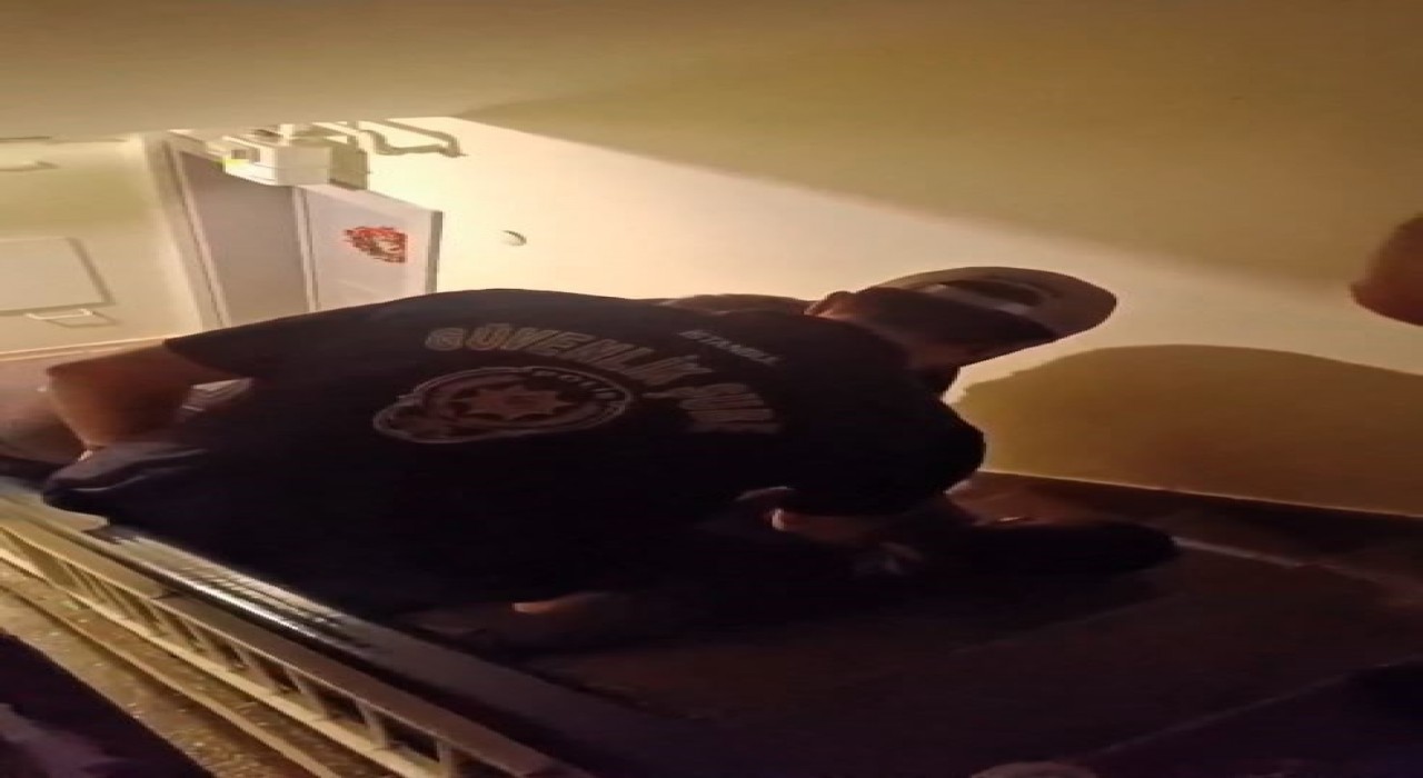 Leman Dergisinin yazı işleri müdürüne tutuklama talebi