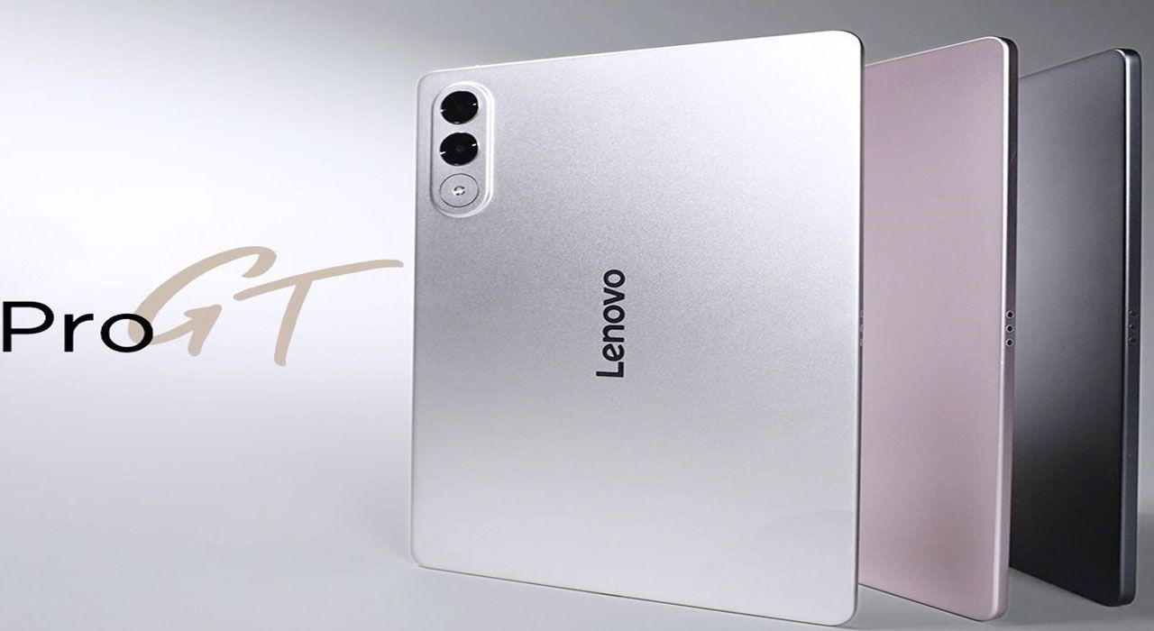 Lenovo Xiaoxin GT Pro Tanıtıldı: Mobil Oyunculara Özel Üst Düzey Tablet