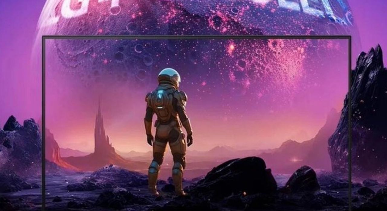 LG, Yeni Nesil 27 İnç OLED Monitörünü Tanıttı