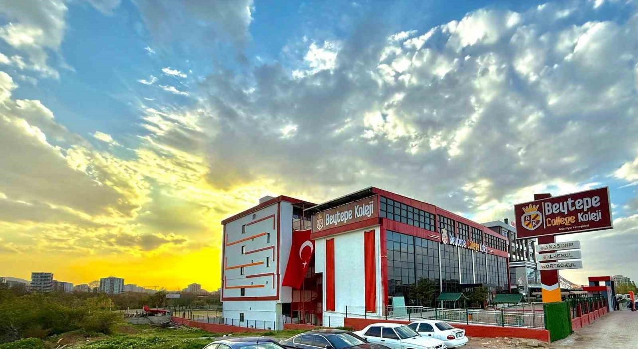 LGS tercih süreci başladı: Beytepe Kolejinden velilere ve öğrencilere önemli tavsiyeler
