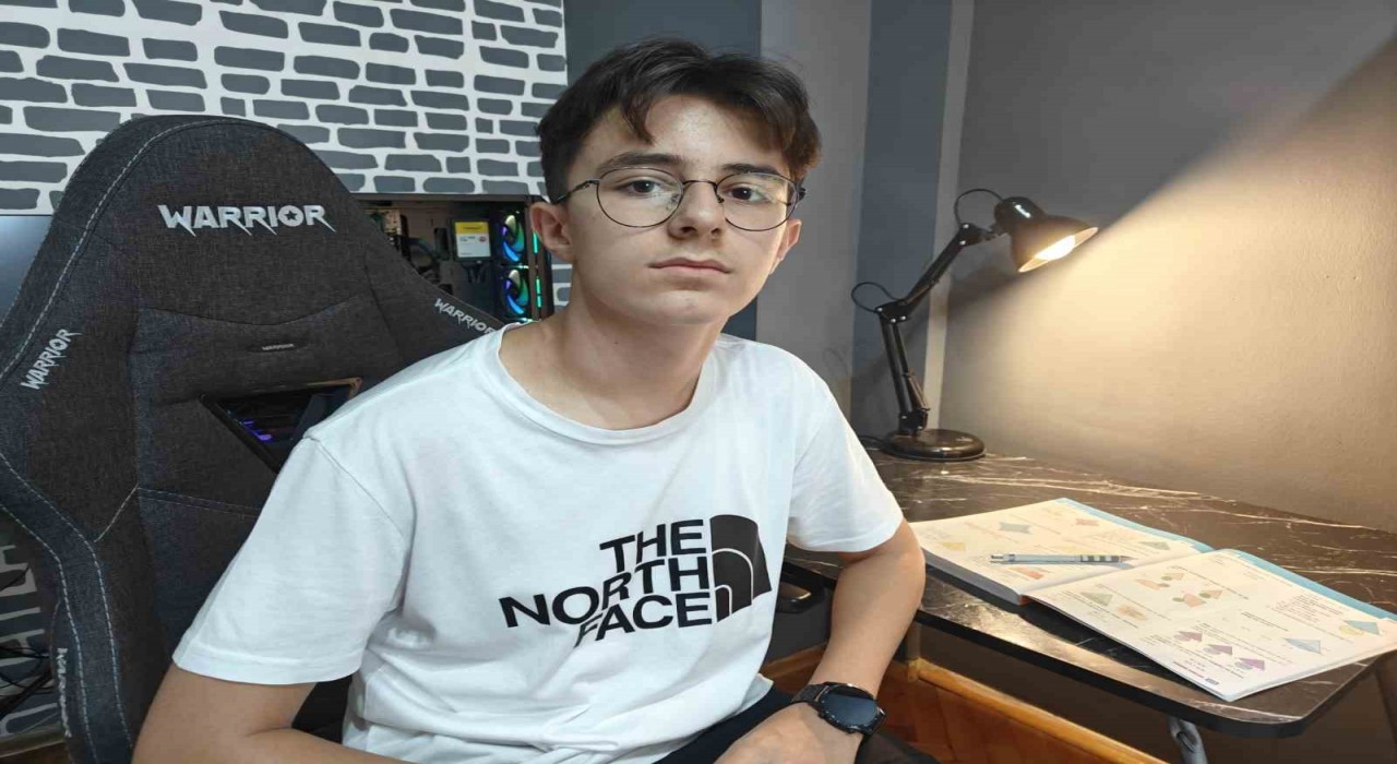LGSde tam puanın sırrı