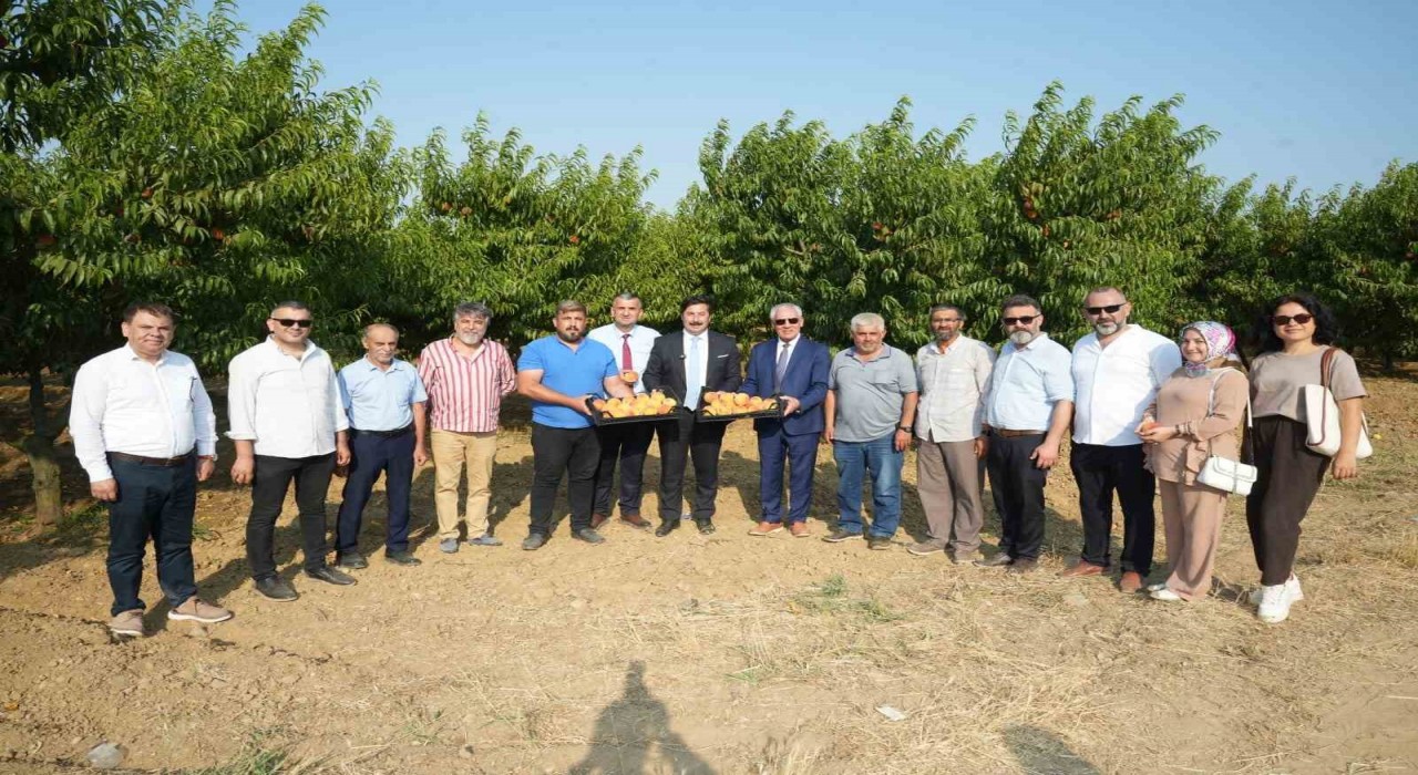 Libyaya ihracat için sözleşme aşamasına gelindi