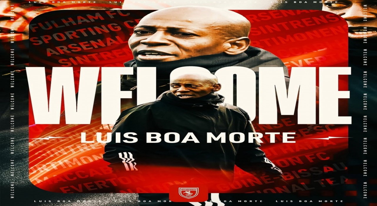 Luis Boa Morte, Samsunsporda