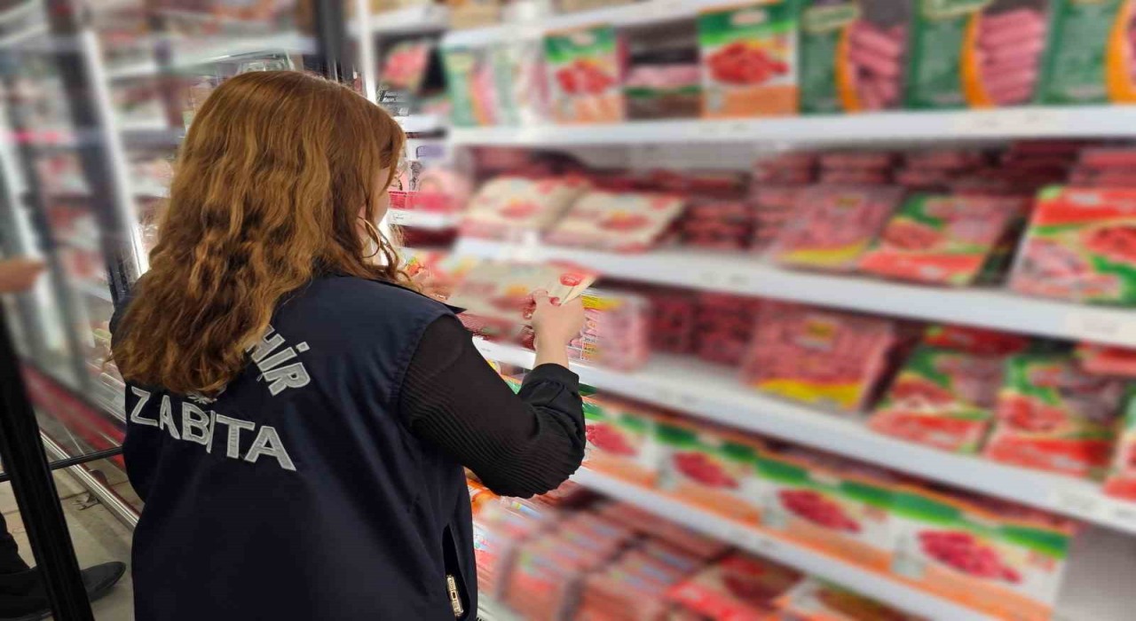 Malatyada 152 işletme denetlendi, 59una işlem yapıldı