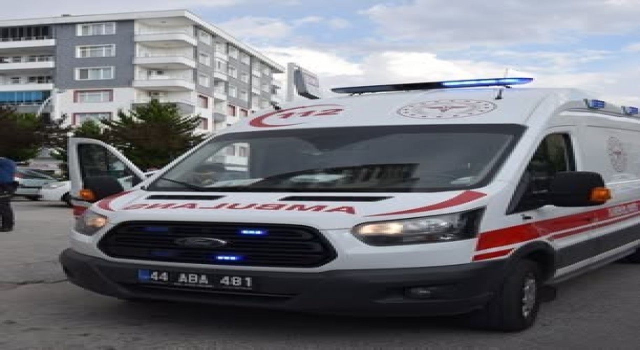 Malatyada bir kadın eski eşi tarafından öldürüldü