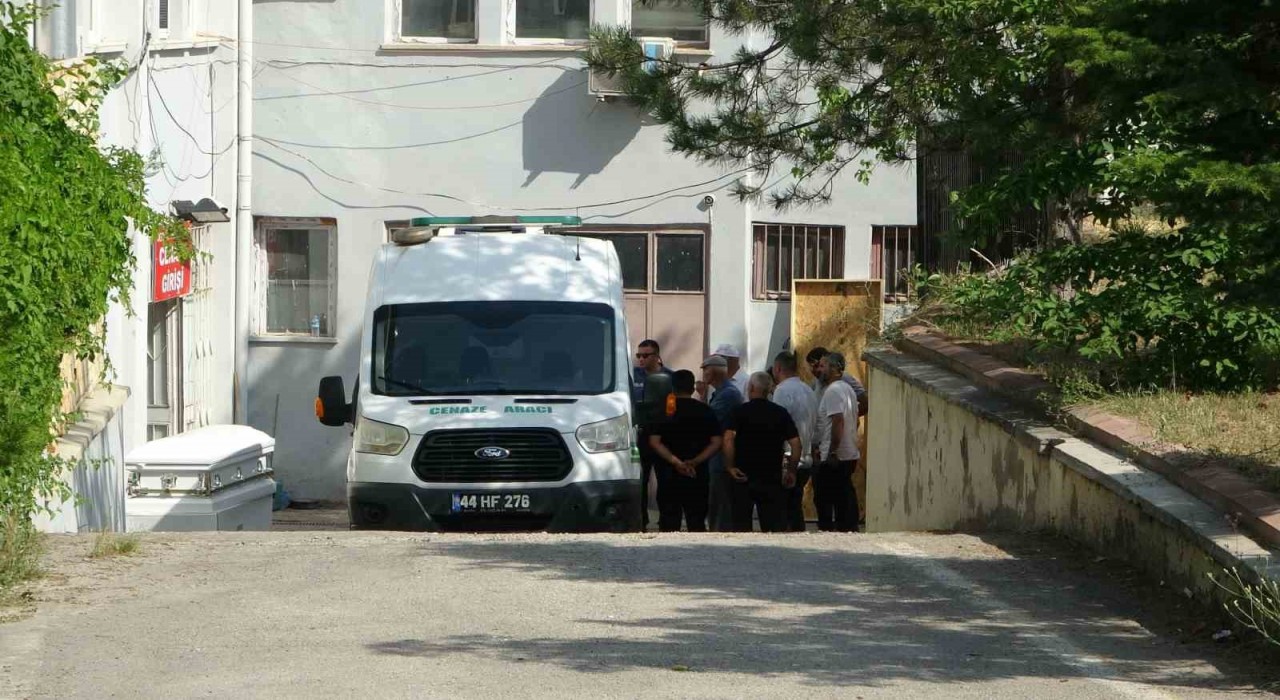 Malatyada darp edilen şahıs hayatını kaybetti