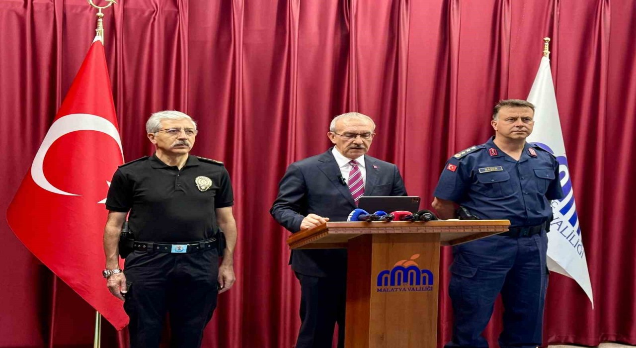 Malatyada evden hırsızlıklar yüzde 70 azaldı