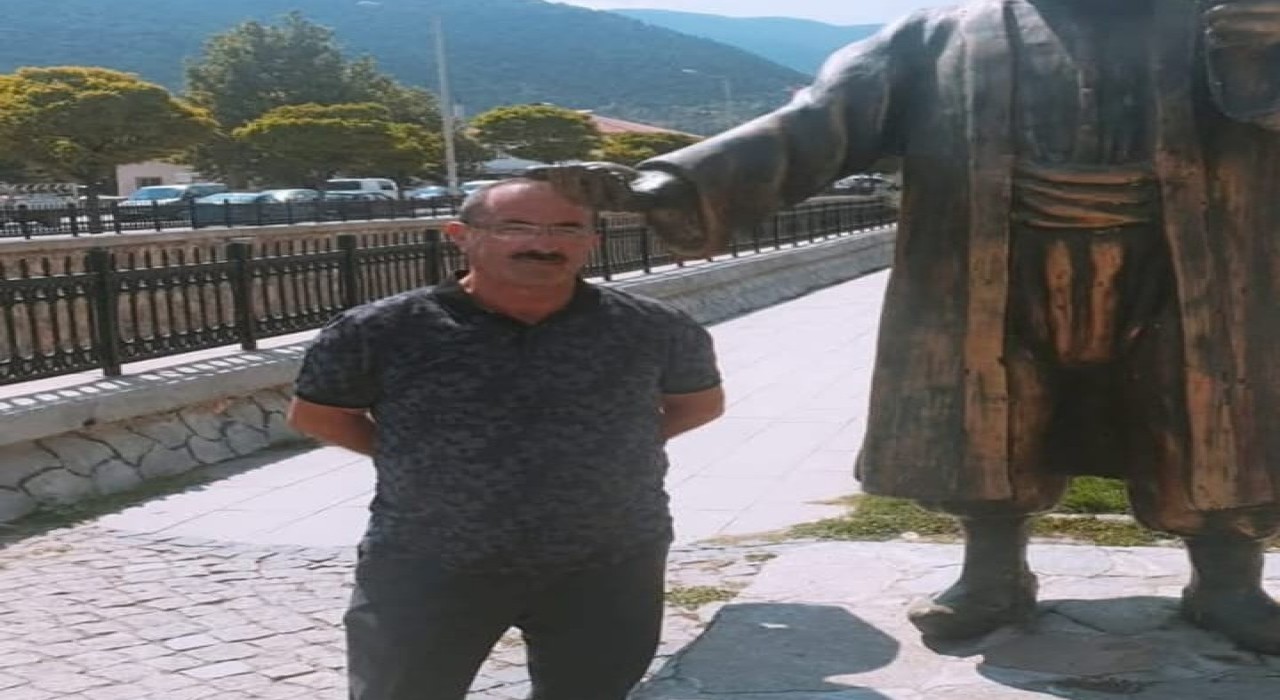Malatyada iş makinesinin altında kalan şahıs hayatını kaybetti