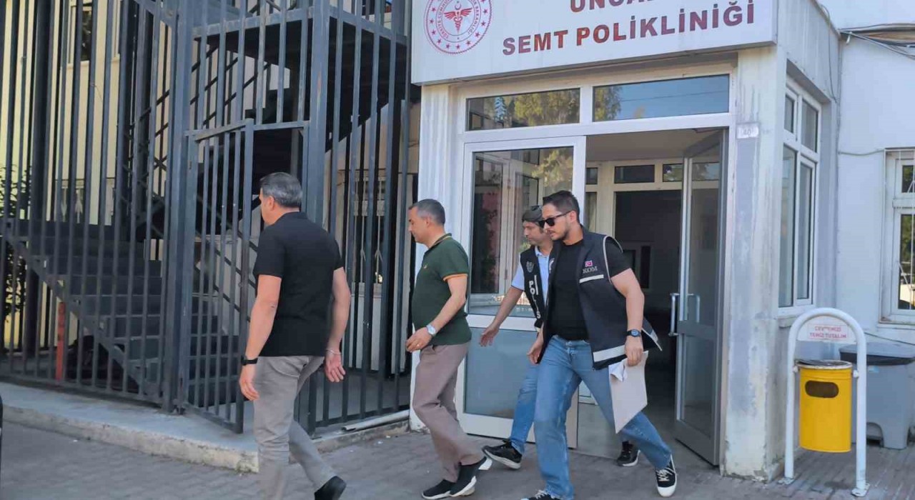 Manavgat Belediye Başkanı Kara, emniyete götürüldü