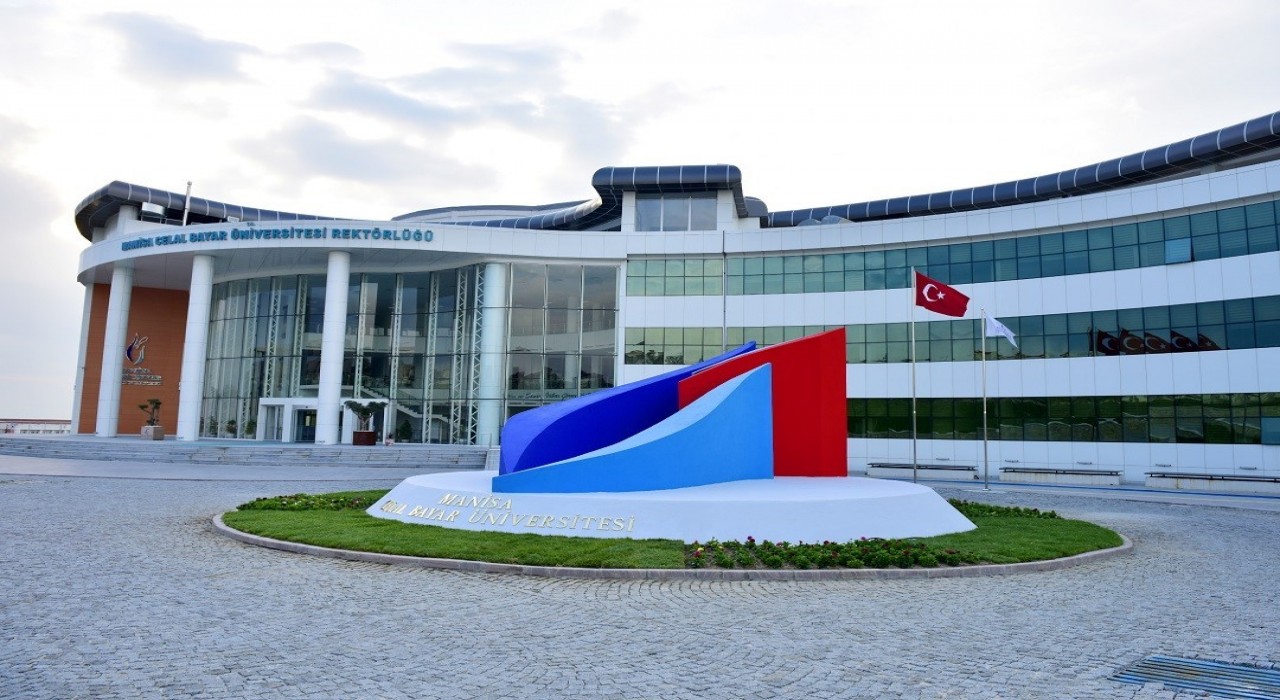 Manisa Celal Bayar Üniversitesine Tam Akreditasyon