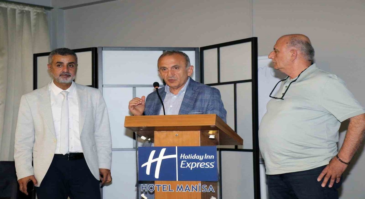 Manisa TSOdan yatırımcılara teşvik çağrısı