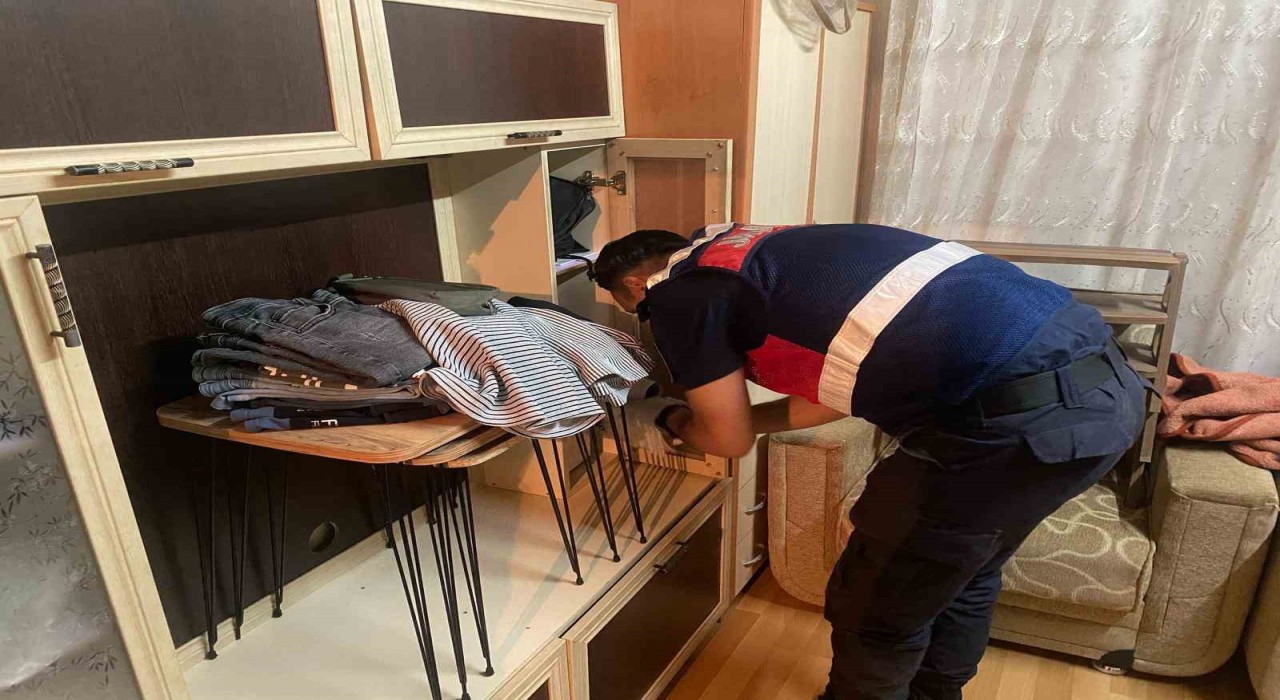 Manisada bireysel silahlanmaya geçit yok