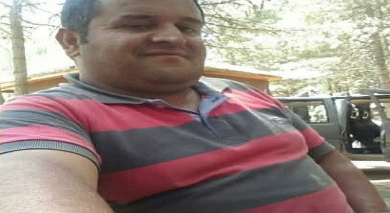 Manisada greyder devrildi: 1 ölü