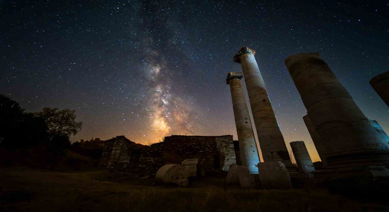 Manisadan dünya mirasına