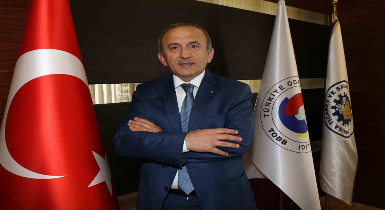 Manisadan ihracatta büyük başarı: 38 firma ilk 1000 listesinde