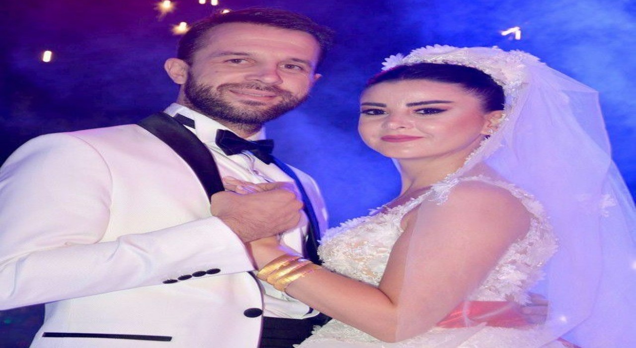 Manisalı Şehit Fikret Manguranın 2018deki düğün görüntüleri yürek dağladı