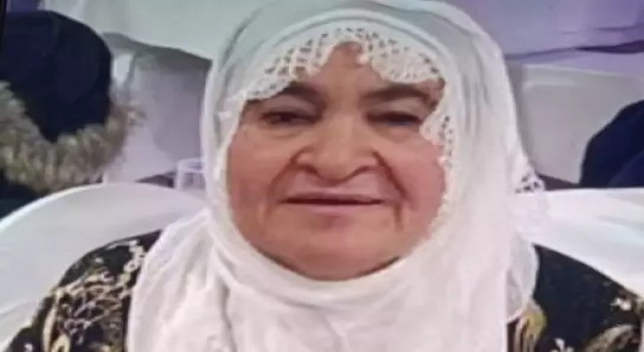 Mardinde yalnız yaşayan kadın evinde ölü bulundu