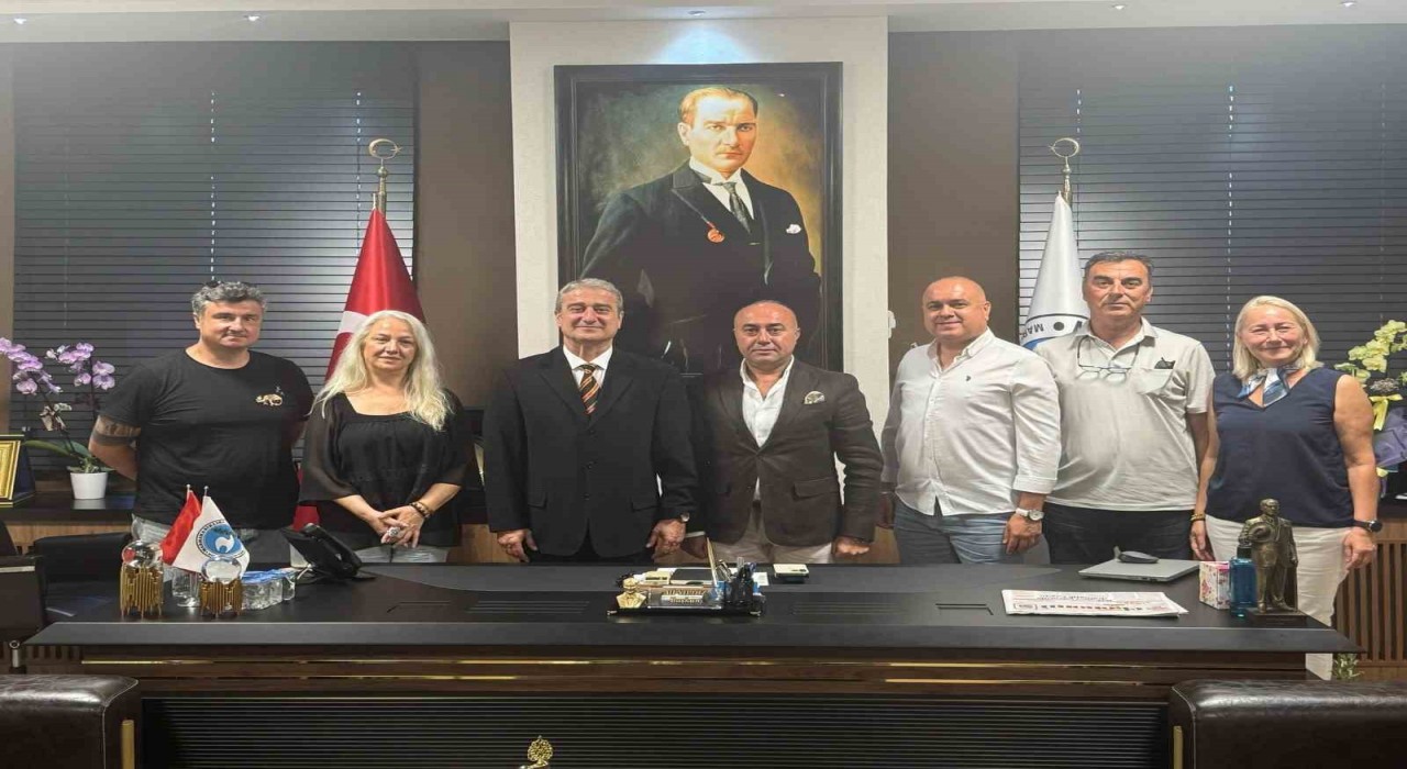 Marmarabirlik, Mudanyaya zeytinyağı fabrikası kuracak