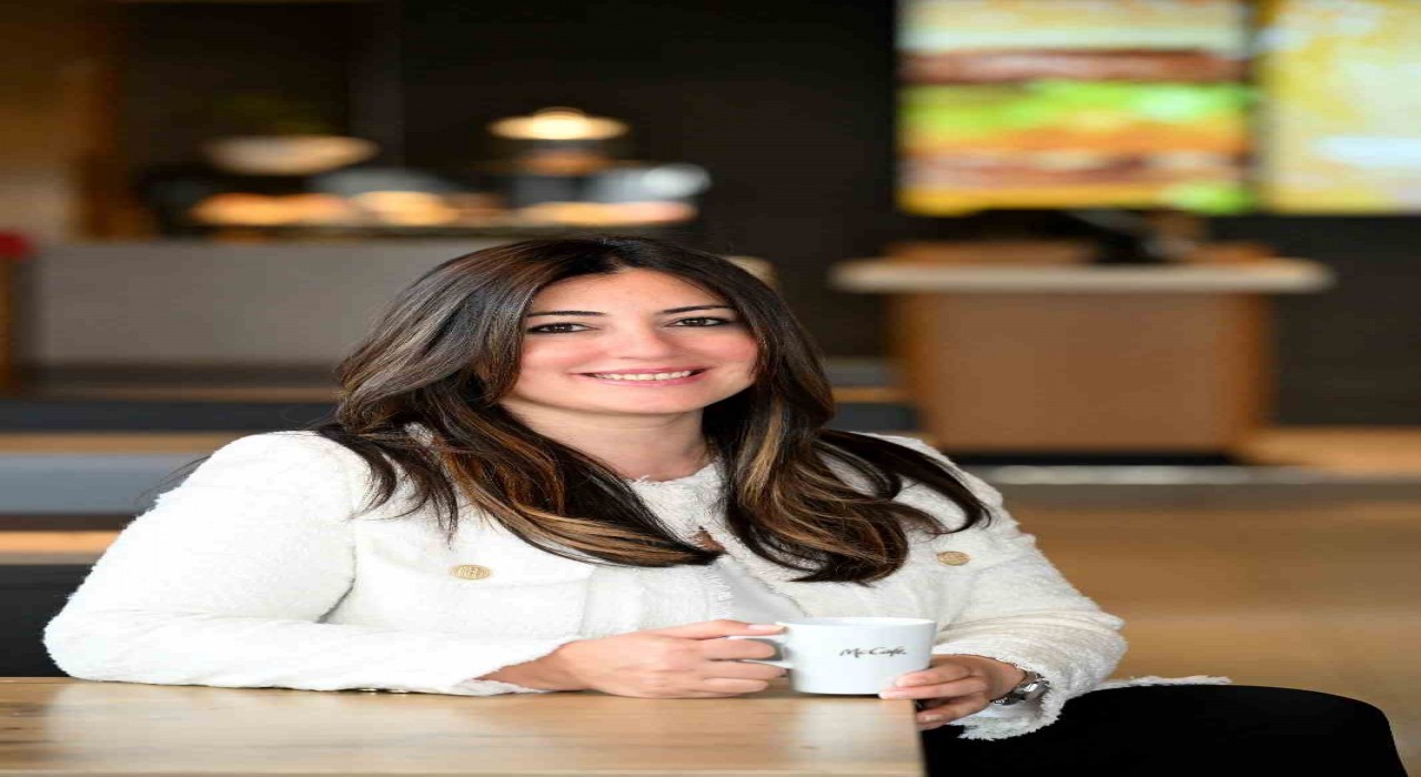 McDonalds Türkiye, Happy Meal menülerine yeni oyuncak serisini ekledi
