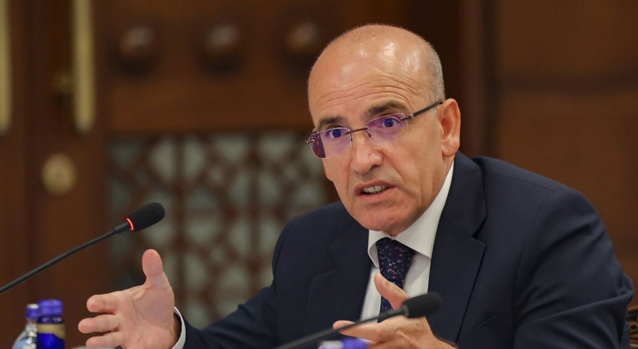 Mehmet Şimşek: Ekonomide İyileşme Sürüyor, Reel Sektör Desteklenecek