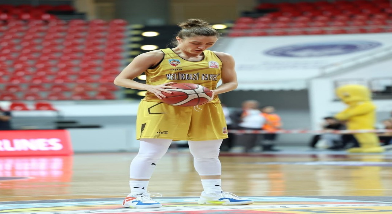 Melikgazi Kayseri Basketbolda 2 transfer birden