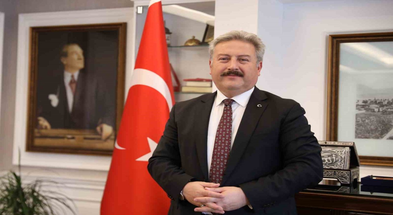 Melikgazide e-çap ile işlemler artık daha kolay